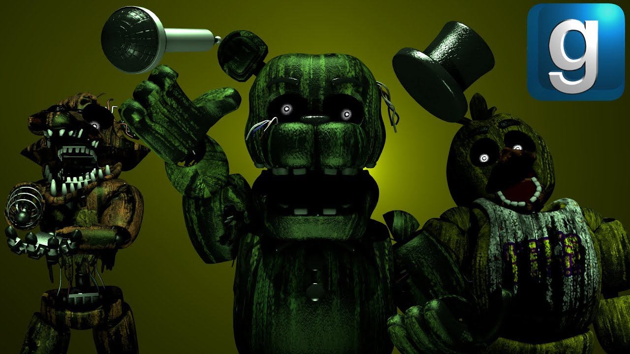 Pills garry s mod fnaf. Garry s mod аниматроники. Garry's mod моды gmod fnaf pill packs. гаррис мод мод на фнаф. фнаф 2 garry's mod.