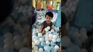 Download Lagu Addin Nuzulia ~ Adus bola Ning serang, Ning kadu kolecer mah ana geh Adus Ning situ. MP3