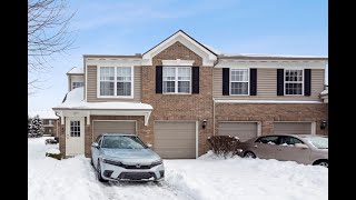 622 Heritage Square Harrison OH ColdwellBankerHomes com