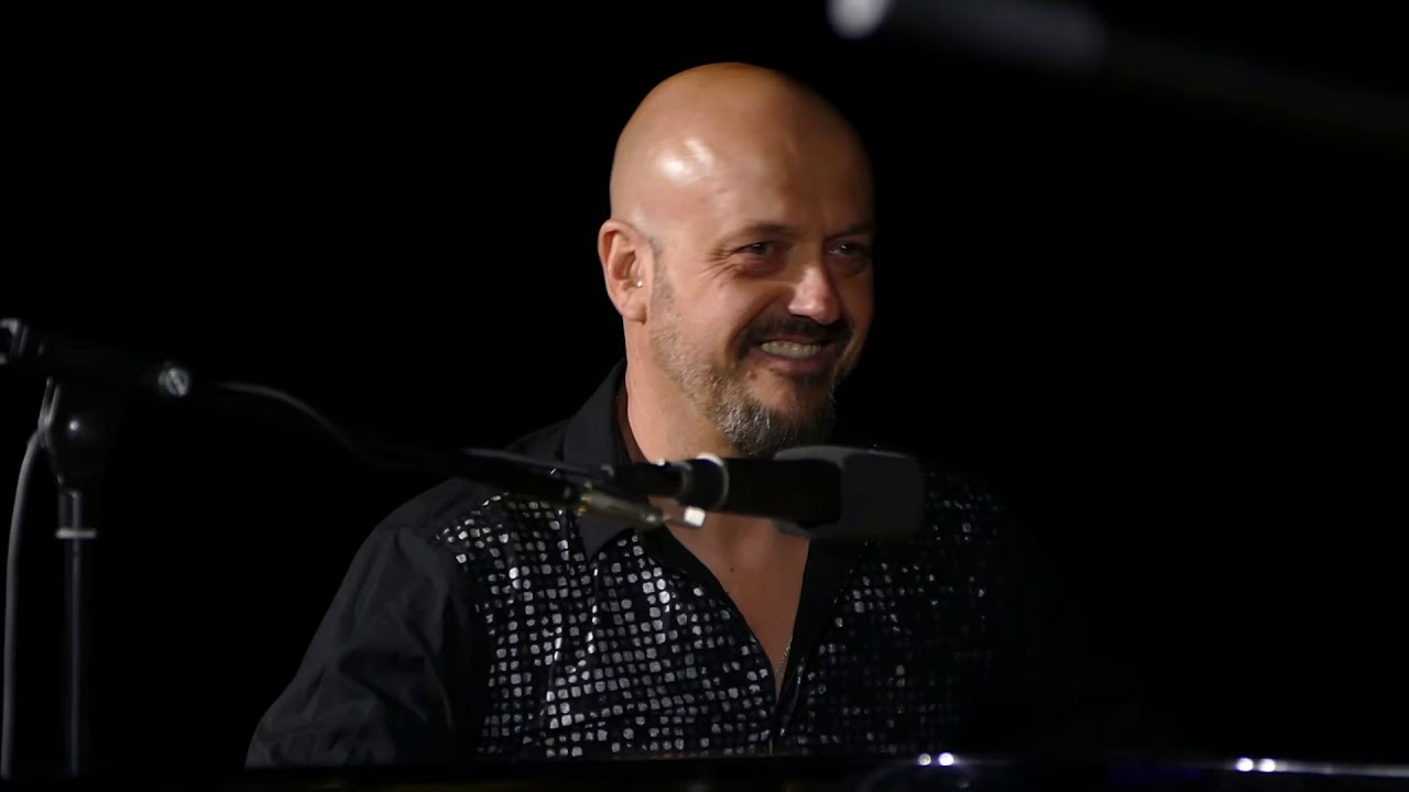 BOJAN ZULFIKARPAŠIĆ i VASIL HADŽIMANOV - NEDYALKO’S ELEVEN - “Noćne sinteze” 2018