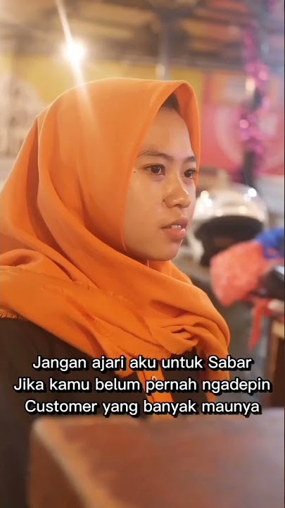 AJARI AKU UNTUK MEMAHAMI MU SAJA🙂❤