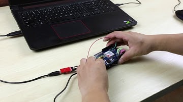 How to upgrade SIM900 GSM Shield firmware