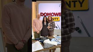 Domowe Patenty Program W Tvp 2 Pon. 19.55 Ętrza