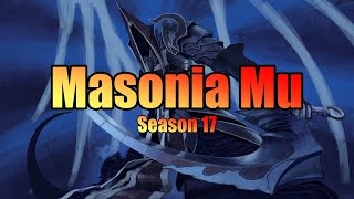 Masonia Mu Season 17 Exp X99999 Mu Online Merlantv