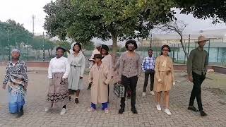 Sikilidi Dj Tira, Dladla Mshunqisi, Sizwe Mdlalose
