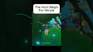 Genshin Nicole #genshinimpact #monstadt   #genshinshorts #shorts #primogems  #genshinchest
