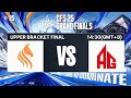 CFS25 | Team Stallions vs ALL GAMERS | BO5 - MAP5 | Upper Bracket Final