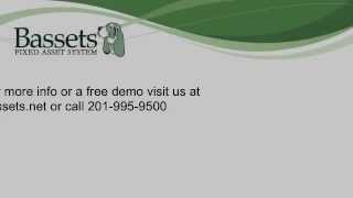Bassets Home Page Summary