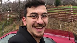 Hafta Sonu Aktivitesi Peugeot 306 Xs & Kia Sorento 2.5