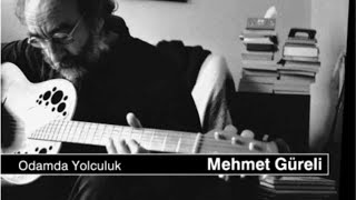 Mehmet Güreli - Ay Batıyor