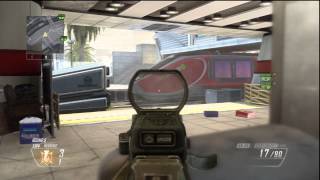 GB Proof 2nd Map Express Vs Xternalz/SaysHi