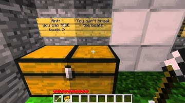 ChallengeCraft 2 - Part 3