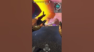 Wattson Fence Wipes Last Squad #apex #apexlegends