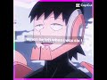 sero you okay- // credits!! // #hantasero #myheroacademia #anime