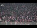 1. FC Union - VFL Bochum; Startaufstellung