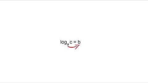Solving Exponential Equations using Logarithms: Base-10