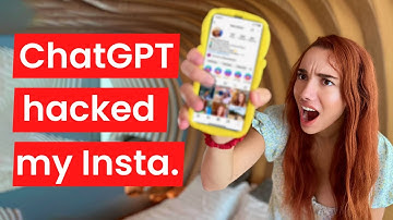 Code with me | Automate Insta using Chat GPT