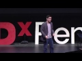 Fitting science and photography into the same equation | Johnathan Chen | TEDxPenn