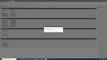 OnBase Unity Client Batch Scanning