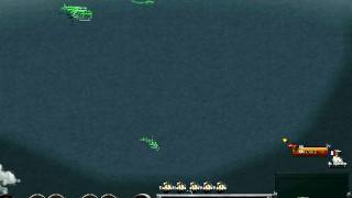 navyfield TB nuke bombing