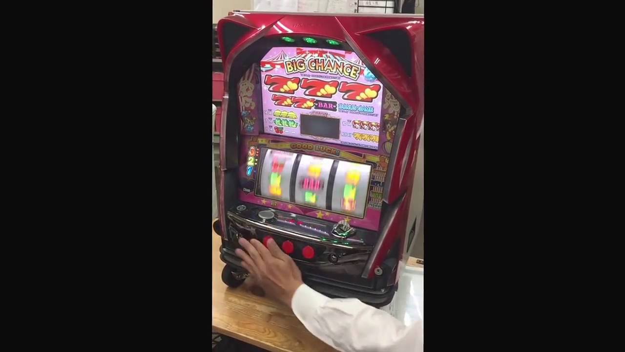 第854回]慶次でお馴染みニューギンからまさかの・・・スモモちゃん 
