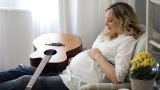 Hey Jude - Paul McCartney (The Beatles) cover by Zanda Traut