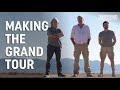 When is the next episode of The Grand Tour season 4 on Amazon Prime Video?