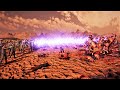 1000 Nikola Tesla vs 3,000,000 Romans Ultimate Epic Battle Simulator 2 UEBS2