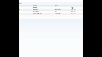 Lesson 10 - Video #5 - How to Change Your FTP Password