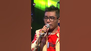 Dinding kaca – Gerry Mahesa ft Tasya Rosmala – GANK KUMPO - SM Productions - part 4