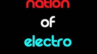 Cherry Coke vs. Pitbull - Believe Vs. Anthem (Bootleg Mix) [NationOfElectro.com]