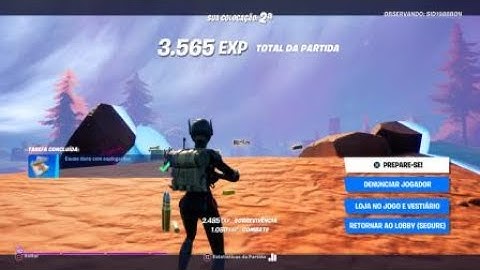 Dei a Vitória pra Ele