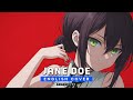 Jane Doe Chainsaw Man The Movie Reze Arc English Cover KUMOSOUND Jane Doe Chainsaw Man The Movie Reze Arc English Cover KUMOSOUND