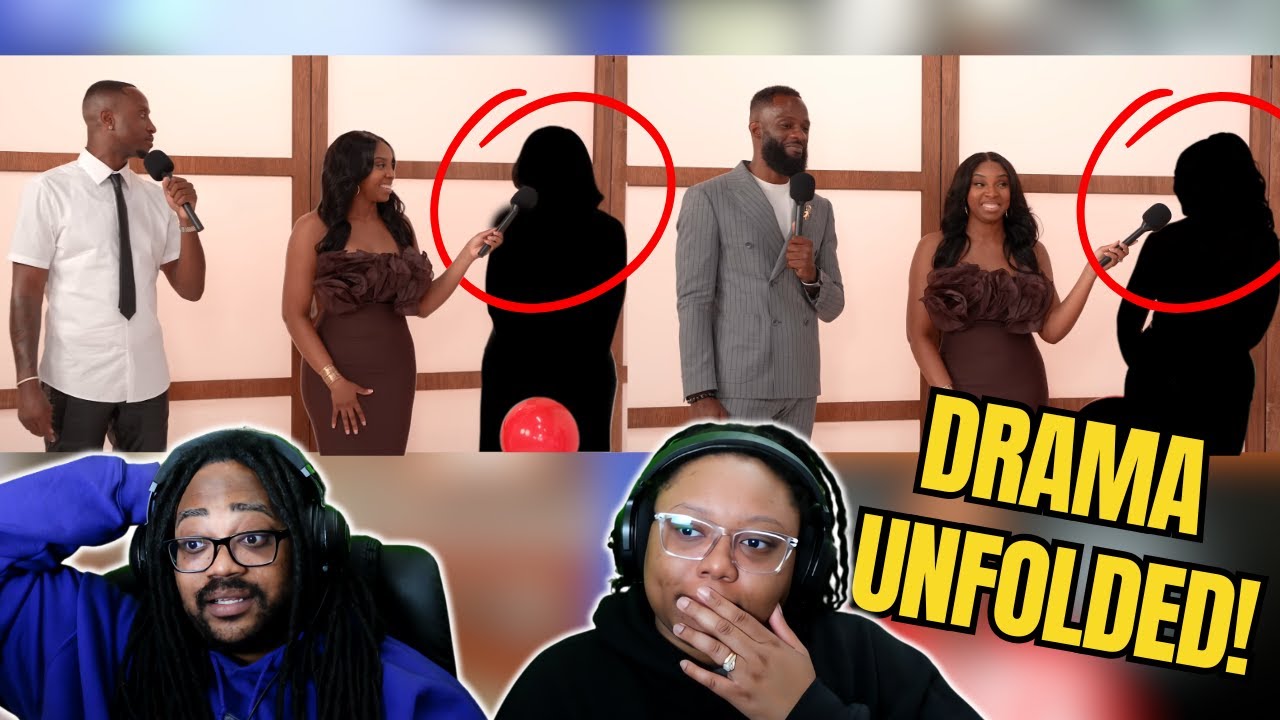 YOU WONT BELIEVE THIS ☕! Drama From Ep 64 BM Talks To Them (KiteZz
