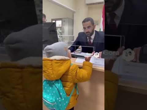 البيبي يعاني من تعقيد المعاملات
