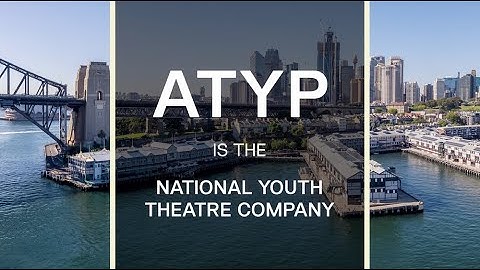 IMPACT | ATYP Annual Appeal 2023