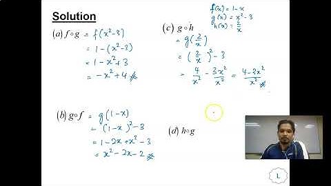 SM015 TOPIC 5 LECTURE 2 OF 4  FUNCTIONS AND GRAPHS