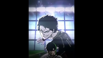 Thumbnail of The Defenders | Blue lock edit | #aiku #donlorenzo #bluelock #oliveraiku #manga #lorenzo #nagi