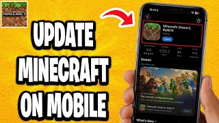 Cara Memperbarui Minecraft di Ponsel screenshot 2