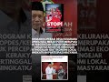 Program Kopdes Merah Putih merupakan bentuk percepatan transformasi ekonomi kerakyatan #dukungKMP