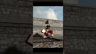 La subtrama de los NPC'S en Guts &amp; Blackpowder XD (video no mio) #gutsandblackpowder #roblox