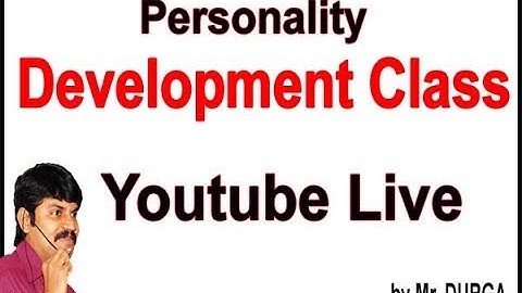 Career Guidelines for Freshers and Experienced  By Durga Sir