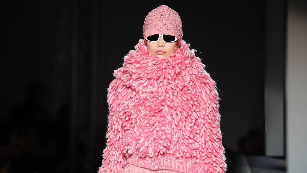 Missoni Fall/Winter 2024/25 Milan