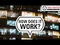 How the Maximum Occupancy of a Building is Calculated How the Maximum Occupancy of a Building is Calculated