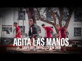 Agita las manos by grupo bip  zinpaxs  citizin crew merengue zumba 2022