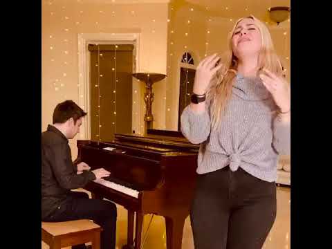 “Shallow” from A Star Is Born COVER with Scott Bradlee of Postmodern Jukebox