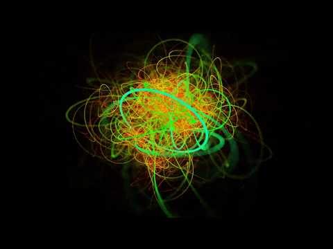 Möbius Ring Cycle