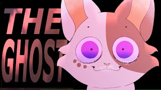 Video thumbnail of "THE GHOST - Mosskit Halloween MAP"