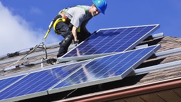 Solar Power, The Baseload Episode One