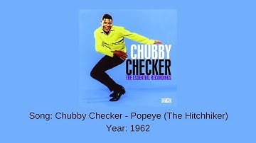 12 Songs And Their Original Samples: Part 89
